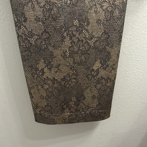 Gorgeous Dress The Population dress! - Picture 6 of 8